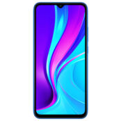 Смартфон Xiaomi Redmi 9C 3/64, синий M2006C3MG фото 2