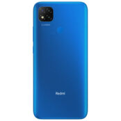 Смартфон Xiaomi Redmi 9C 3/64, синий M2006C3MG фото 3