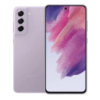 Смартфон Samsung Galaxy S21 FE 5G 8/256, SM-G990E, фиолетовый