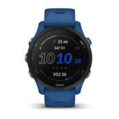 Умные часы Garmin Forerunner 255, Tidal Blue 010-02641-11 фото 3