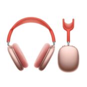 Накладные наушники Apple AirPods Max, Pink MGYM3ZE/A фото 2