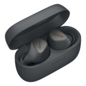 Беспроводные наушники Jabra Elite 3, темно-серый 100-91410000-60 фото 4