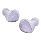 Беспроводные наушники Jabra Elite 3, лиловый 100-91410002-60 фото 2