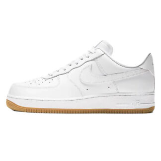 Кросcовки Nike Air Force 1 '07, белый