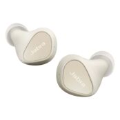 Беспроводные наушники Jabra Elite 3, светло-бежевый 100-91410003-60 фото 2