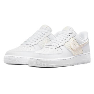 Кросcовки Nike Air Force 07 SE, белый