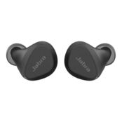 Беспроводные наушники Jabra Elite 4 Active, черный 100-99180000-60 фото 2