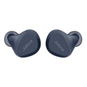 Беспроводные наушники Jabra Elite 4 Active, темно-синий 100-99180001-60 фото 2