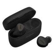 Беспроводные наушники Jabra Elite 5, черный 100-99181700-98 фото 2