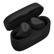 Беспроводные наушники Jabra Elite 5, черный 100-99181700-98 фото 3