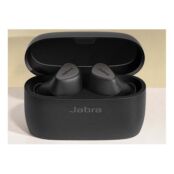 Беспроводные наушники Jabra Elite 5, черный 100-99181700-98 фото 5