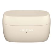 Беспроводные наушники Jabra Elite 5, бежевый 100-99181701-98 фото 4