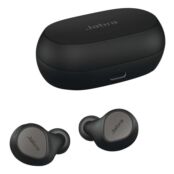 Беспроводные наушники Jabra Elite 7 Pro, темно-серый 100-99172001-60 фото 3