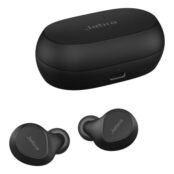 Беспроводные наушники Jabra Elite 7 Pro, черный 100-99172000-60 фото 4