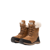 Сапоги UGG Adirondack, коричневый