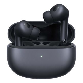 Беспроводные наушники Xiaomi Buds 3T Pro, черный