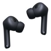 Беспроводные наушники Xiaomi Buds 3T Pro, черный M2115E1BK фото 2