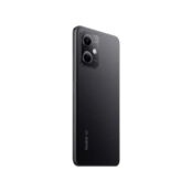 Смартфон Xiaomi Redmi Note 12, 5G, 8/128 ГБ, черный Xiaomi Redmi Note 12 5G Black фото 3