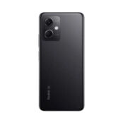 Смартфон Xiaomi Redmi Note 12, 5G, 8/128 ГБ, черный Xiaomi Redmi Note 12 5G Black фото 4