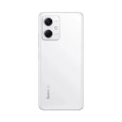 Смартфон Xiaomi Redmi Note 12, 5G, 8/128 ГБ, белый Xiaomi Redmi Note 12 5G White фото 4