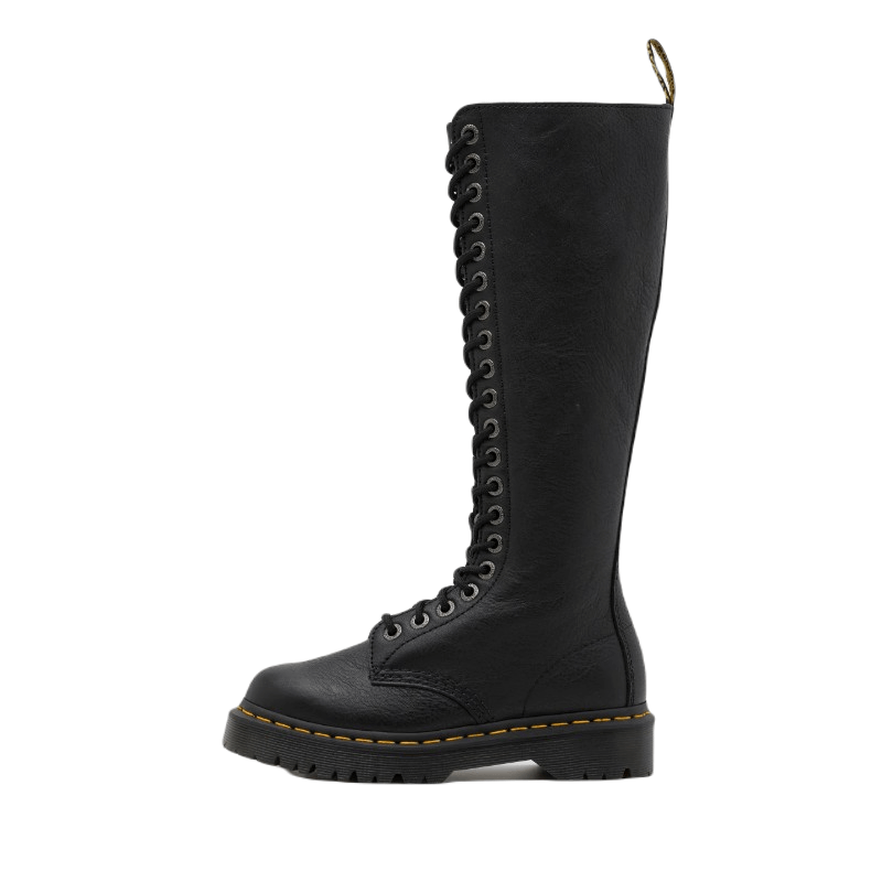 Сапоги Dr. Martens 1B60 Bex, черный DO211A03L-Q11 фото 1