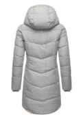 Пальто зимнее Ragwear, белый R5921U047-A12 фото 2