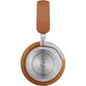 Беспроводные наушники Bang & Olufsen Beoplay HX, коричневый 1224002 фото 3