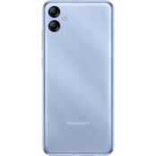 Смартфон Samsung Galaxy A04e, 2 SIM, 3 ГБ/32ГБ, светло-голубой