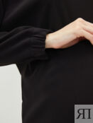 Толстовка для беременных с капюшоном и длинными рукавами LC Waikiki Materni
