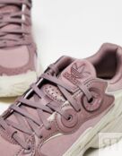 Кроссовки Adidas Originals Astir, сиреневый 119388527 | PURPLE фото 4