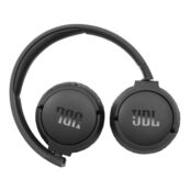 Беспроводные наушники JBL Tune 660NC, черный JBLT660NCBLK фото 2