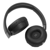 Беспроводные наушники JBL Tune 660NC, черный JBLT660NCBLK фото 3