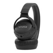 Беспроводные наушники JBL Tune 660NC, черный JBLT660NCBLK фото 4