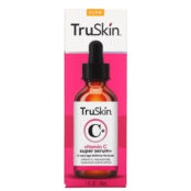 Сыворотка TruSkin Vitamin C Super Serum +30 мл TKN-64129 фото 2