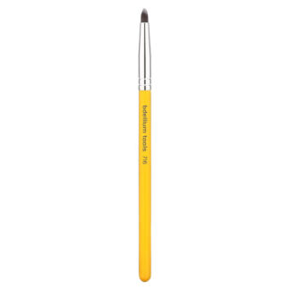 Bdellium Tools, Studio Line, Eyes 716, 1 кисточка для подводки для глаз