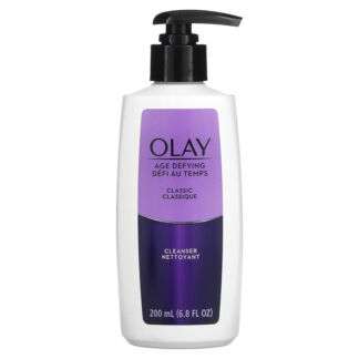 Очищающее средство для умывания Olay Age Defying Classic 200 мл