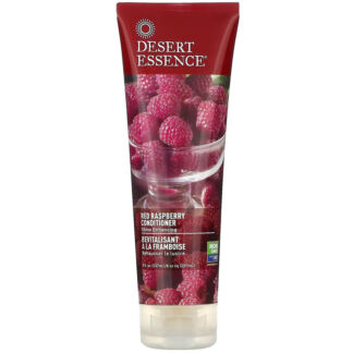 Кондиционер Desert Essence красная малина