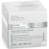 Увлажняющий Крем для Сияния Кожи CLEANFORMANCE/Moisture Glow Cream BABOR