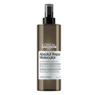 Пре-Шампунь Молекулярный Absolut Repair Molecular