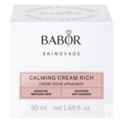 Крем Рич для Чувствительной Кожи SKINOVAGE/Skinovage Calming Cream Rich BAB