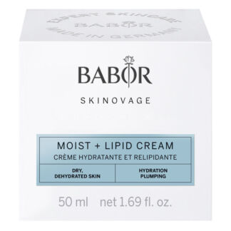 Увлажняющий Крем Липид SKINOVAGE/Skinovage Moist + Lipid Cream BABOR