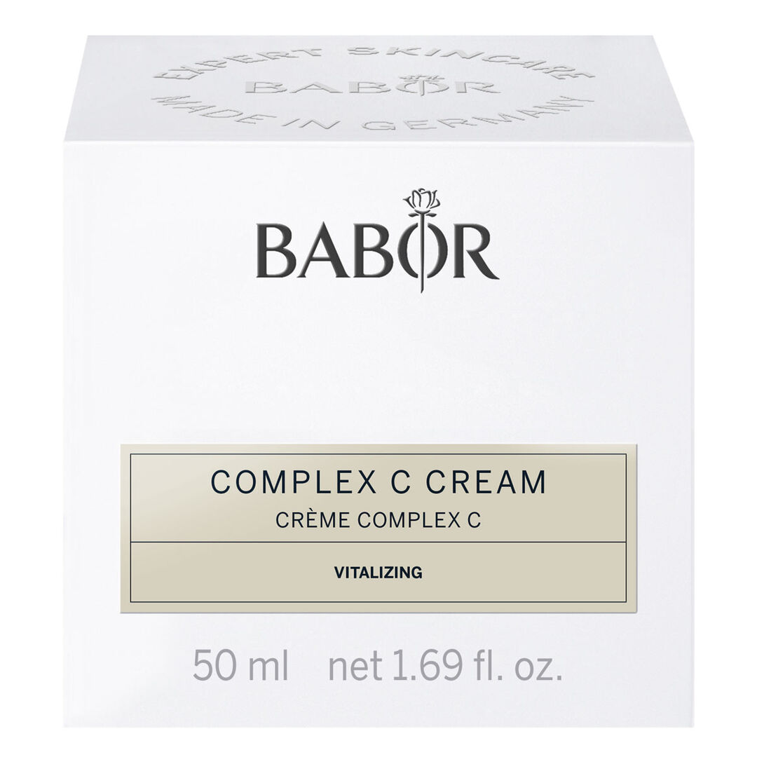 Крем Комплекс С/Complex C Cream BABOR
