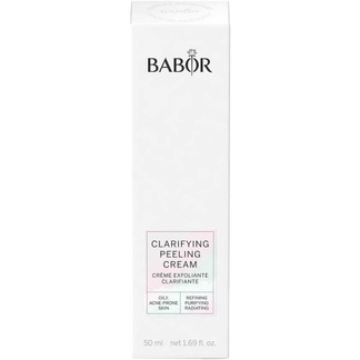 Пилинг-Крем для Глубокого Очищения BABOR