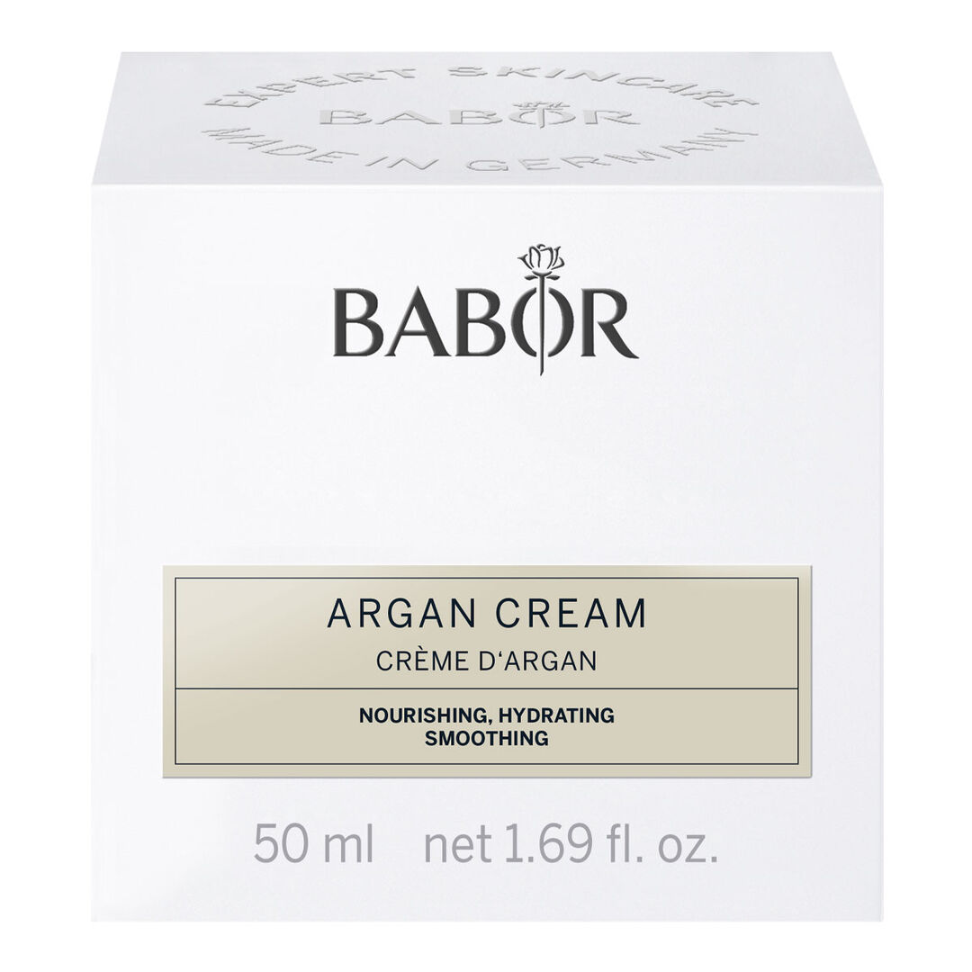 Крем Арган/Argan Cream BABOR