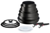 Набор посуды Ingenio Unlimited 13 предметов L7639002 Tefal