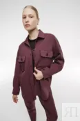 Куртка из хлопка YouStore