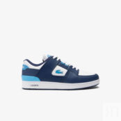Мужские кеды Lacoste COURT CAGE 124 1 SMA фото 1