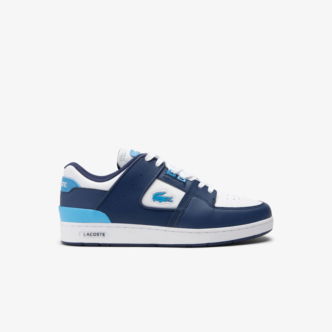 Мужские кеды Lacoste COURT CAGE 124 1 SMA фото 1
