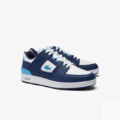 Мужские кеды Lacoste COURT CAGE 124 1 SMA фото 2
