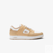 Мужские кеды Lacoste COURT CAGE 124 1 SMA фото 1